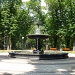 01011218354518 mini 150x150 №6 Mariyinsky Palace and park
