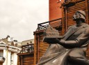 12 mini 128x93 №10 Khreshchatyk street – heart of Kiev