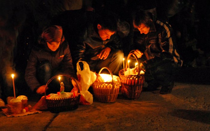 1303826188 Easter traditions in Ukraine