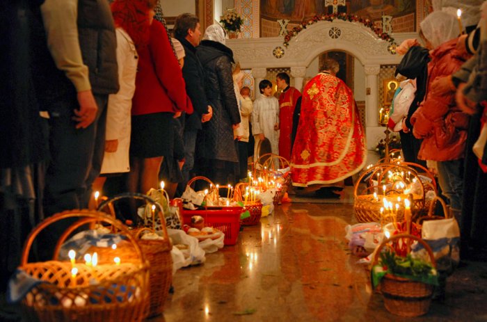 1303826189 1 Easter traditions in Ukraine