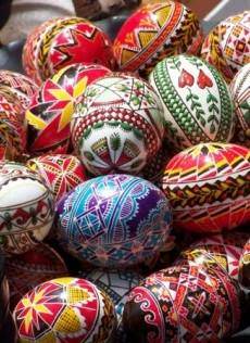 1 mini2 How to spend Easter in Ukraine