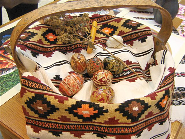 84e03b162d88 Easter traditions in Ukraine