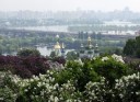 National Botanical Garden mini 128x93 №10 Khreshchatyk street – heart of Kiev