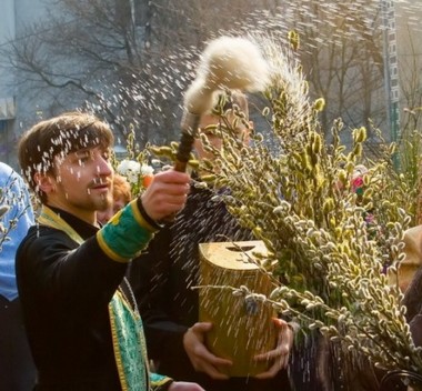 big1 Easter traditions in Ukraine
