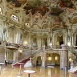 image 150x150 №6 Mariyinsky Palace and park