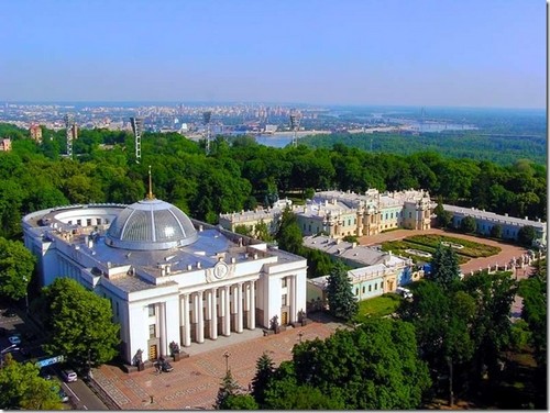 image 3 №6 Mariyinsky Palace and park