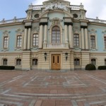 Мариинский 2 150x150 №6 Mariyinsky Palace and park