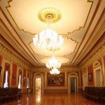 Мариинский 5 150x150 №6 Mariyinsky Palace and park