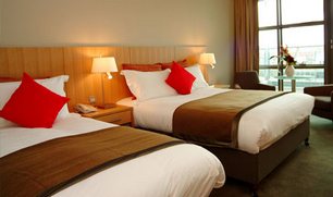 hotel Personal Tour Planner